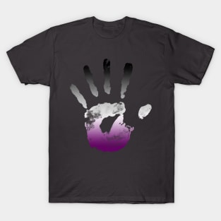 Ace Handprint T-Shirt